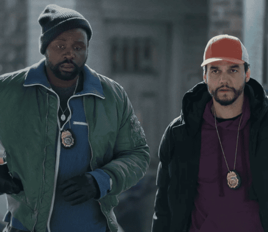 Apple TV+ cancela Ladrões de Drogas após uma temporada e encerra história de Wagner Moura e Brian Tyree Henry