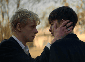 Leviticus passa dos US$ 8 milhões nos cinemas, mas terror australiano ainda não encontrou caminho até o Brasil