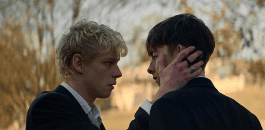 Leviticus passa dos US$ 8 milhões nos cinemas, mas terror australiano ainda não encontrou caminho até o Brasil