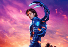 Homem do Amanhã pode trazer Besouro Azul de volta ao DCU; Xolo Maridueña estaria retornando ao papel no novo filme do Superman
