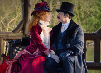 Sarah Bernhardt ganha cinebiografia que revisita a trajetória da atriz que revolucionou o teatro