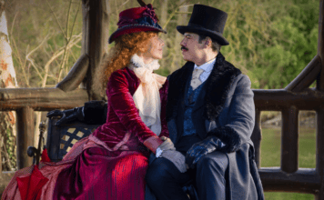 Sarah Bernhardt ganha cinebiografia que revisita a trajetória da atriz que revolucionou o teatro