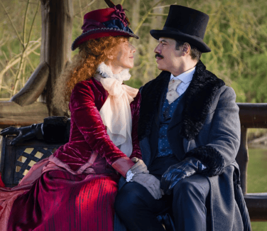 Sarah Bernhardt ganha cinebiografia que revisita a trajetória da atriz que revolucionou o teatro