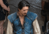 Disney revela primeira imagem de Flynn Rider no live-action de Enrolados e mostra novo visual de Milo Manheim