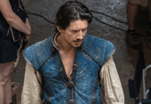 Disney revela primeira imagem de Flynn Rider no live-action de Enrolados e mostra novo visual de Milo Manheim