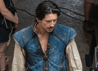 Disney revela primeira imagem de Flynn Rider no live-action de Enrolados e mostra novo visual de Milo Manheim
