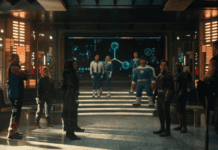 Marvel libera o primeiro trailer de Vingadores: Doutor Destino, e o vídeo já entrega o encontro mais improvável do MCU