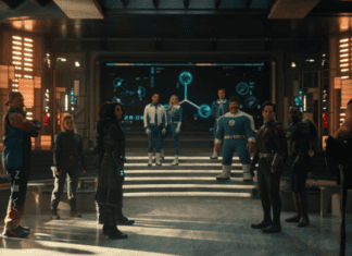 Marvel libera o primeiro trailer de Vingadores: Doutor Destino, e o vídeo já entrega o encontro mais improvável do MCU