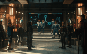 Marvel libera o primeiro trailer de Vingadores: Doutor Destino, e o vídeo já entrega o encontro mais improvável do MCU