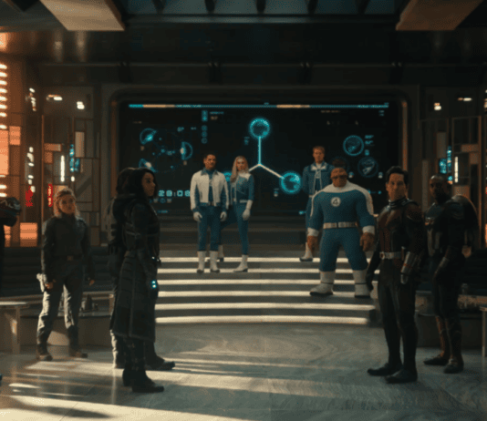 Marvel libera o primeiro trailer de Vingadores: Doutor Destino, e o vídeo já entrega o encontro mais improvável do MCU