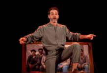Meu Remédio retorna a São Paulo em nova temporada e estreia no Teatro Multiplan MorumbiShopping com Mouhamed Harfouch no palco