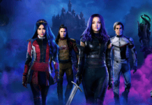 Sessão da Tarde tem Descendentes nesta sexta (25): Quem são os filhos dos vilões da Disney?