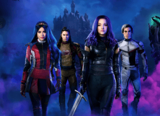 Sessão da Tarde tem Descendentes nesta sexta (25): Quem são os filhos dos vilões da Disney?