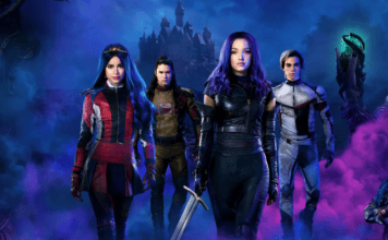 Sessão da Tarde tem Descendentes nesta sexta (25): Quem são os filhos dos vilões da Disney?