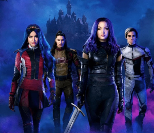 Sessão da Tarde tem Descendentes nesta sexta (25): Quem são os filhos dos vilões da Disney?