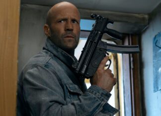Jason Statham entra em uma conspiração internacional no trailer de Código: Vingança; Assista!