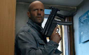 Jason Statham entra em uma conspiração internacional no trailer de Código: Vingança; Assista!