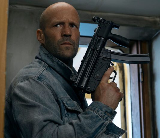 Jason Statham entra em uma conspiração internacional no trailer de Código: Vingança; Assista!