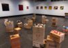 Tomie Ohtake e Alice Shintani dividem espaço em nova exposição na CAIXA Cultural do Rio