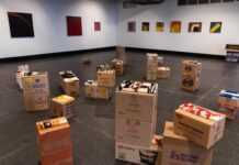 Tomie Ohtake e Alice Shintani dividem espaço em nova exposição na CAIXA Cultural do Rio