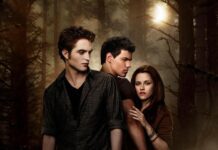 Série animada de Crepúsculo ganha novidades na Netflix e terá participação de Stephenie Meyer