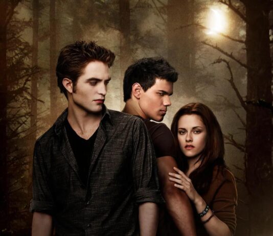 Série animada de Crepúsculo ganha novidades na Netflix e terá participação de Stephenie Meyer