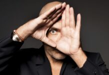 Sven Väth abre a Frisson Sessions com apresentação inédita no Cine Lido, novo endereço da música eletrônica em Curitiba