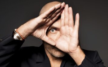 Sven Väth abre a Frisson Sessions com apresentação inédita no Cine Lido, novo endereço da música eletrônica em Curitiba