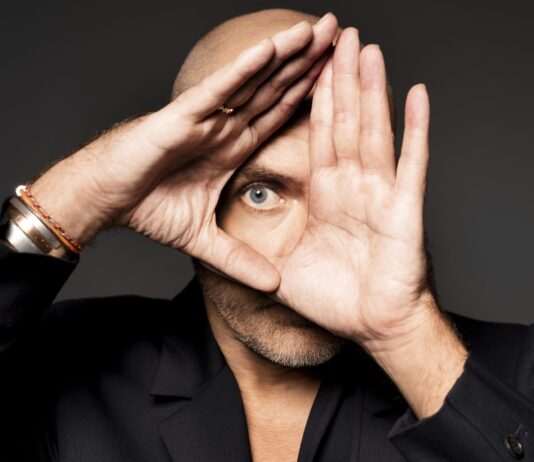 Sven Väth abre a Frisson Sessions com apresentação inédita no Cine Lido, novo endereço da música eletrônica em Curitiba