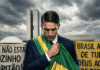 Cinebiografia de Jair Bolsonaro perde distribuidora e futuro de Dark Horse nos cinemas brasileiros fica em aberto