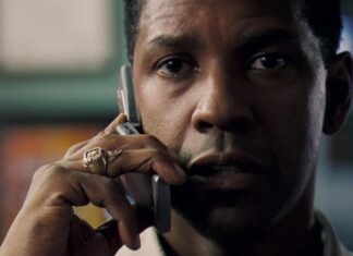 No Cinemaço de hoje (12), Déjà Vu leva Denzel Washington a uma corrida contra o tempo para impedir uma tragédia