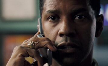 No Cinemaço de hoje (12), Déjà Vu leva Denzel Washington a uma corrida contra o tempo para impedir uma tragédia