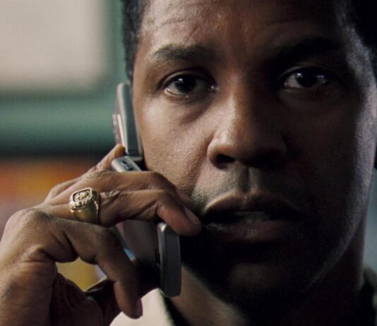No Cinemaço de hoje (12), Déjà Vu leva Denzel Washington a uma corrida contra o tempo para impedir uma tragédia