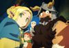Delicious in Dungeon tem estreia da 2ª temporada confirmada pela Netflix; anúncio foi feito na Anime Expo 2026