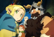 Delicious in Dungeon tem estreia da 2ª temporada confirmada pela Netflix; anúncio foi feito na Anime Expo 2026
