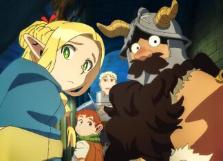Delicious in Dungeon tem estreia da 2ª temporada confirmada pela Netflix; anúncio foi feito na Anime Expo 2026