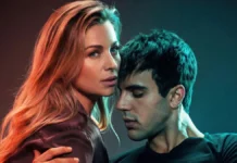 Desejo | Novo suspense da Netflix acompanha uma advogada que coloca tudo em risco por uma paixão inesperada