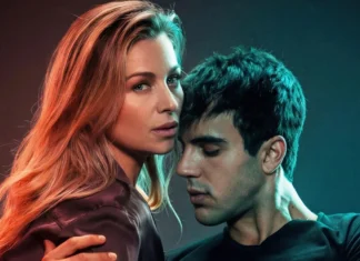 Desejo | Novo suspense da Netflix acompanha uma advogada que coloca tudo em risco por uma paixão inesperada