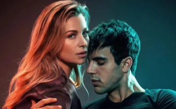 Desejo | Novo suspense da Netflix acompanha uma advogada que coloca tudo em risco por uma paixão inesperada