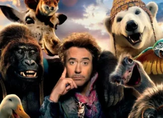 Sessão da Tarde desta segunda-feira (13) exibe Dolittle; Saiba por que o filme marcou a nova fase de Robert Downey Jr.
