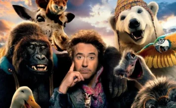 Sessão da Tarde desta segunda-feira (13) exibe Dolittle; Saiba por que o filme marcou a nova fase de Robert Downey Jr.