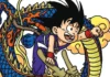 Panini confirma publicação de Dragon Ball Landmark no Brasil; Databook de Akira Toriyama chega em setembro