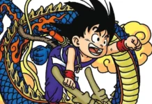 Panini confirma publicação de Dragon Ball Landmark no Brasil; Databook de Akira Toriyama chega em setembro