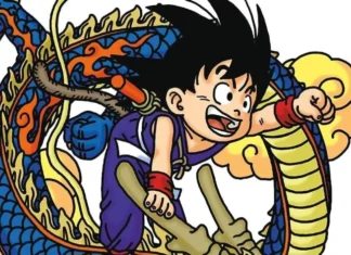 Panini confirma publicação de Dragon Ball Landmark no Brasil; Databook de Akira Toriyama chega em setembro