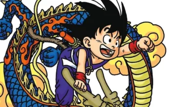 Panini confirma publicação de Dragon Ball Landmark no Brasil; Databook de Akira Toriyama chega em setembro