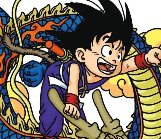 Panini confirma publicação de Dragon Ball Landmark no Brasil; Databook de Akira Toriyama chega em setembro