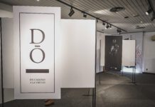 Japan House São Paulo leva exposição sobre artes marciais japonesas ao Paraguai pela primeira vez