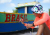 Letras da Ilha transforma letreiros em patrimônio cultural e resgata a memória visual de Itamaracá