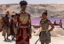 Filhos de Sangue e Osso | Novo trailer mostra o que vem aí na fantasia que chega aos cinemas em 2027
