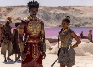 Filhos de Sangue e Osso | Novo trailer mostra o que vem aí na fantasia que chega aos cinemas em 2027